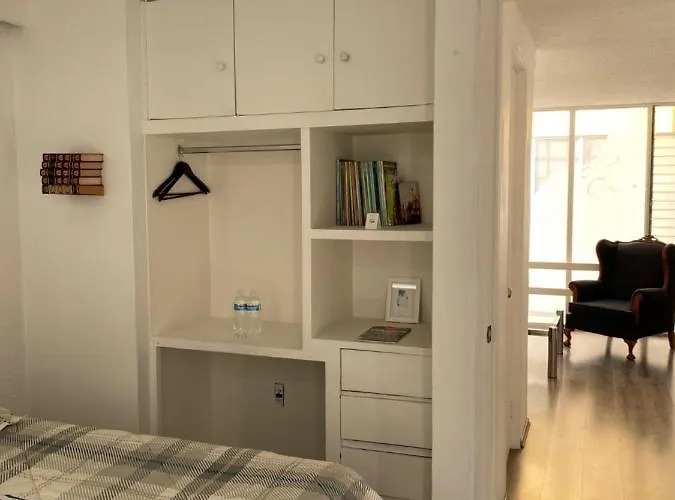 Increible Departamento En La Del Valle *