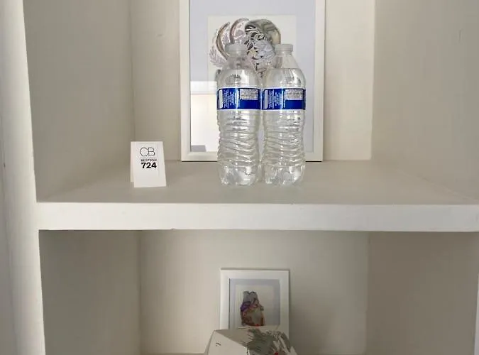 Increible Departamento En La Del Valle Mexico City