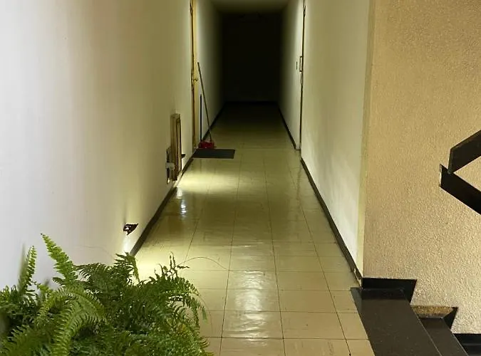 Increible Departamento En La Del Valle *