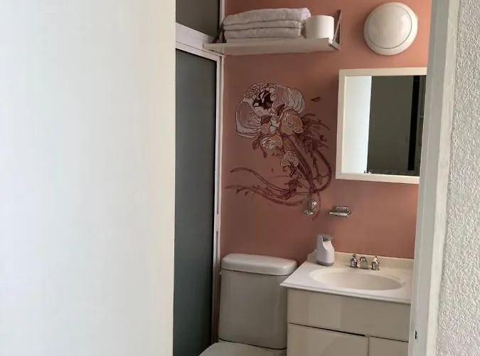 Increible Departamento En La Del Valle Apartment *