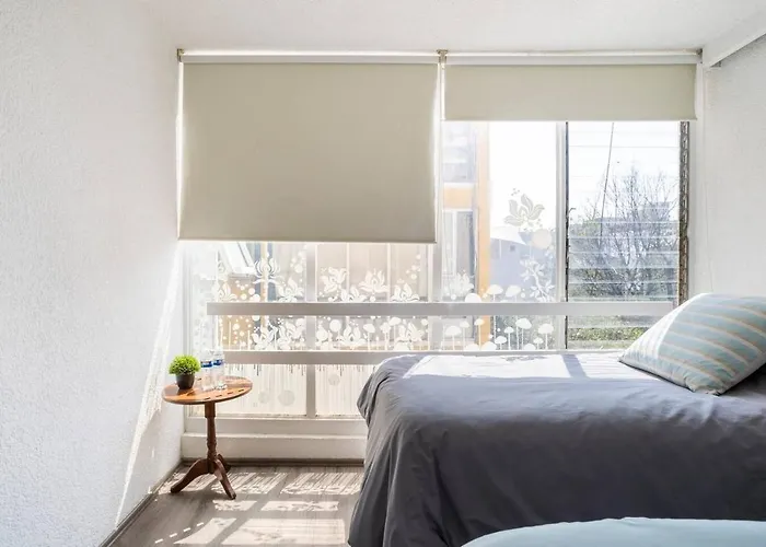 Increible Departamento En La Del Valle