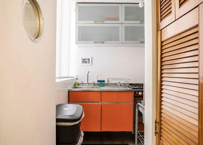 Increible Departamento En La Del Valle Mexico City