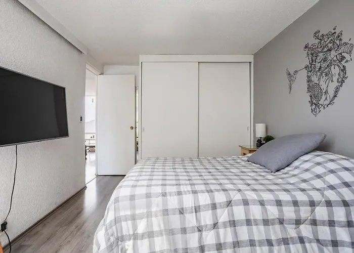 Increible Departamento En La Del Valle *